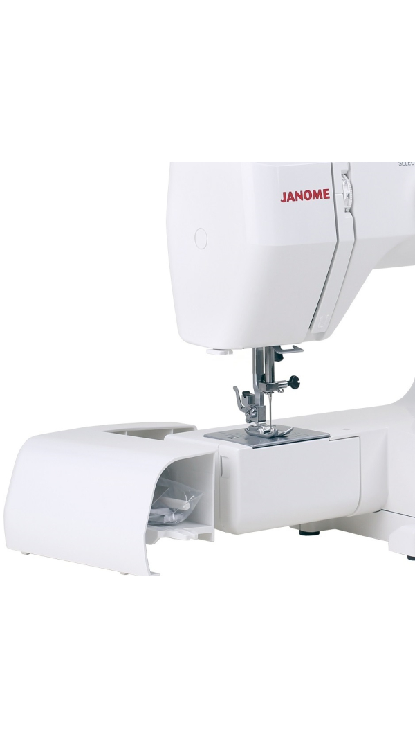 Швейная машина Janome HS 1515