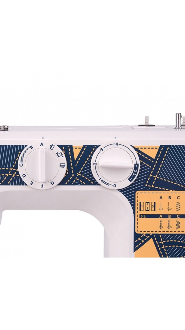 Швейна машина Janome JL-23