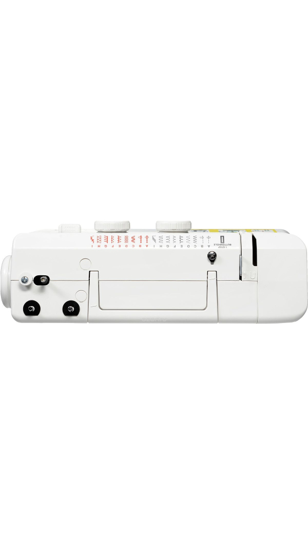 Швейная машина JANOME Sew Easy
