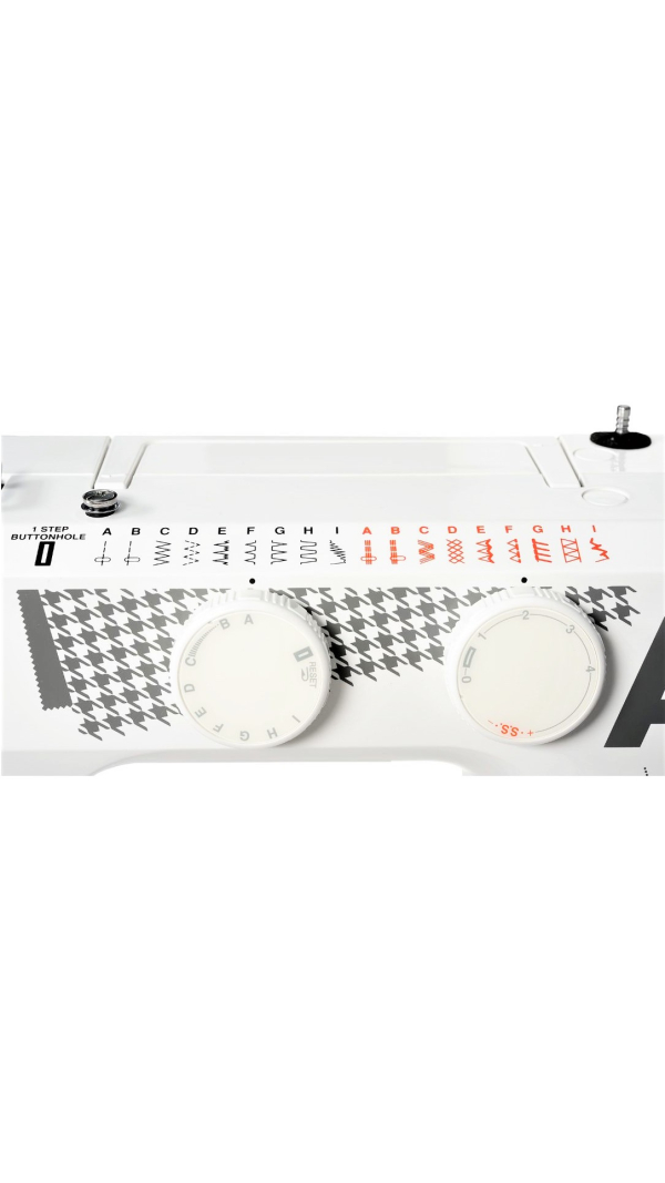 Швейная машина JANOME Sew Easy