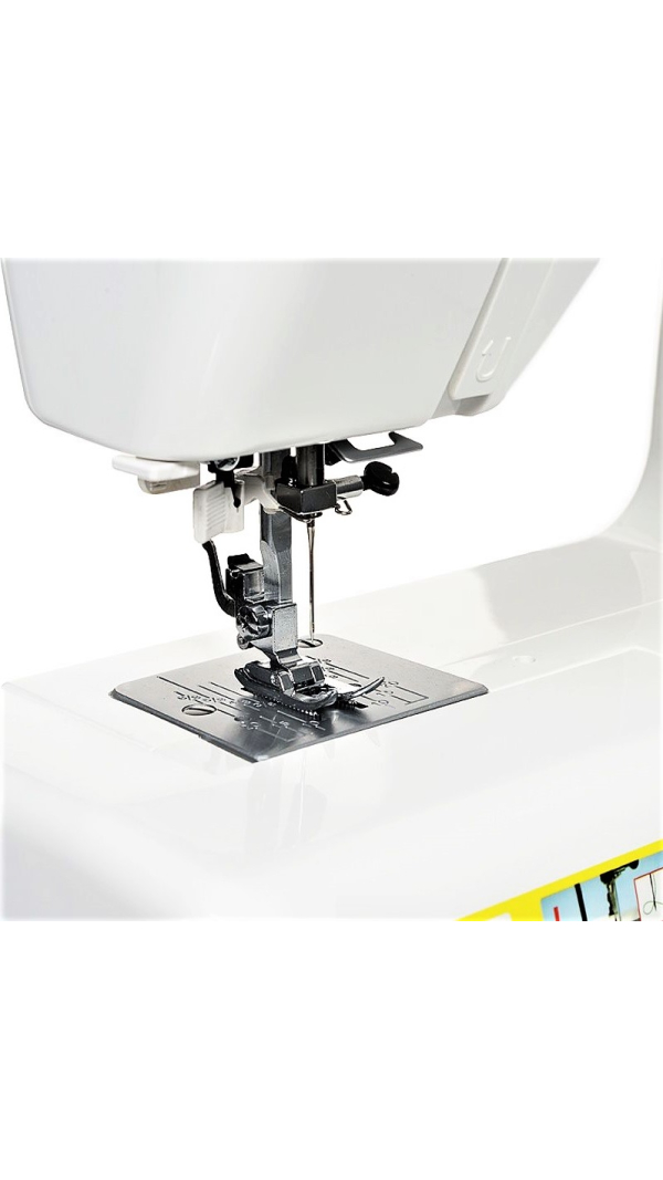 Швейная машина JANOME Sew Easy