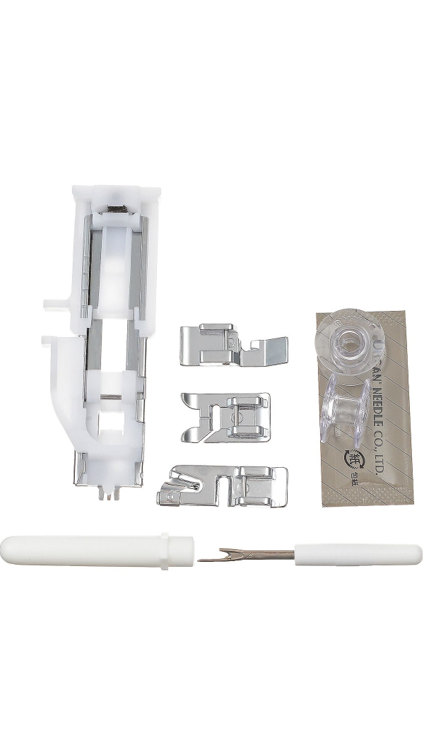 Швейная машина JANOME Sew Easy