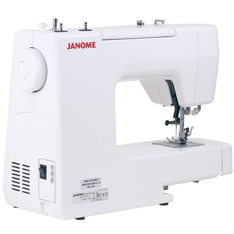 Швейная машина JANOME VS 56S