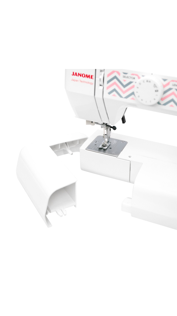 Швейная машина Janome XE 300