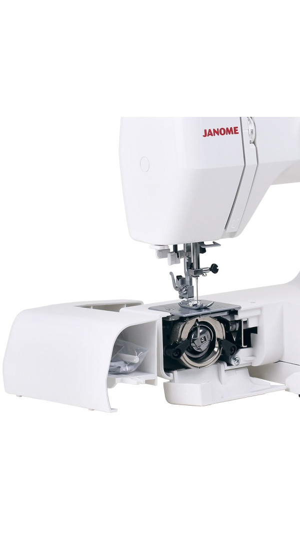 Швейная машина Janome XE 300