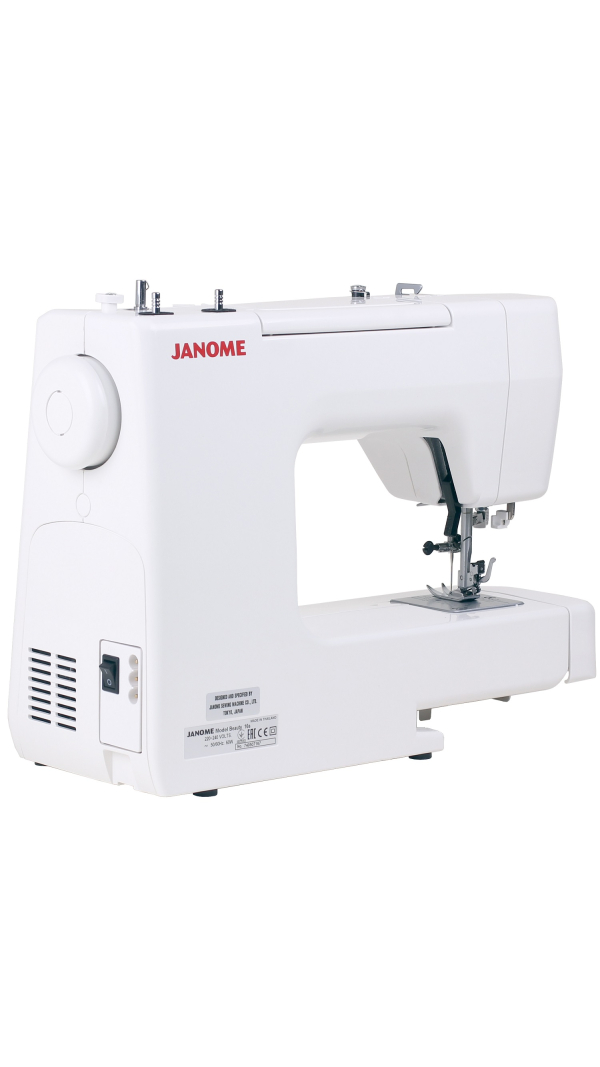 Швейная машина Janome XE 300