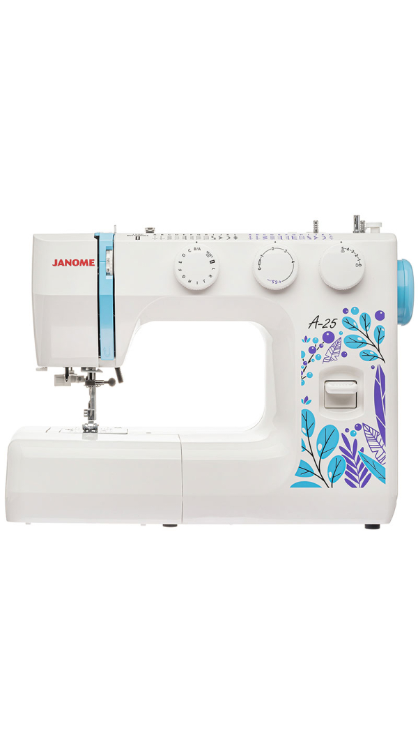 Швейна машина Janome A25