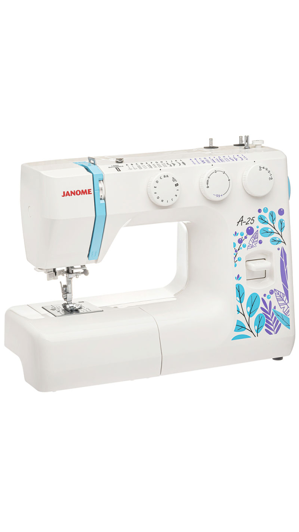 Швейна машина Janome A25