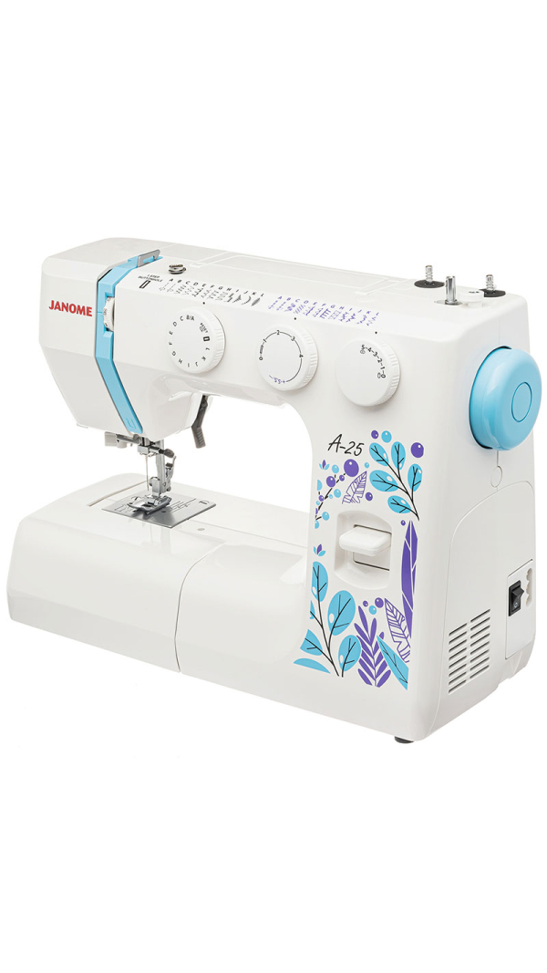Швейна машина Janome A25