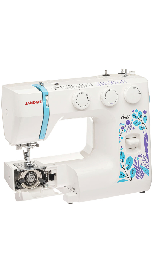 Швейна машина Janome A25