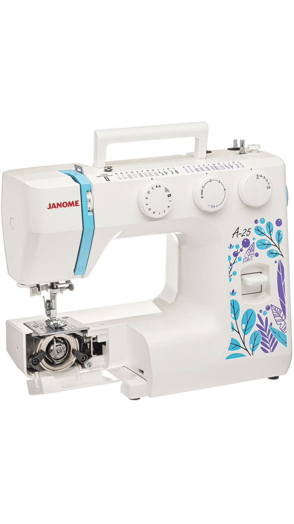 Швейна машина Janome A25