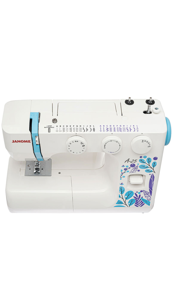 Швейна машина Janome A25