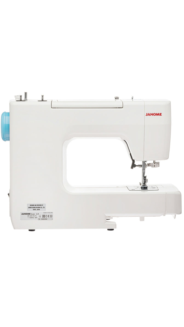 Швейна машина Janome A25