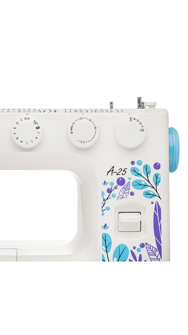 Швейна машина Janome A25