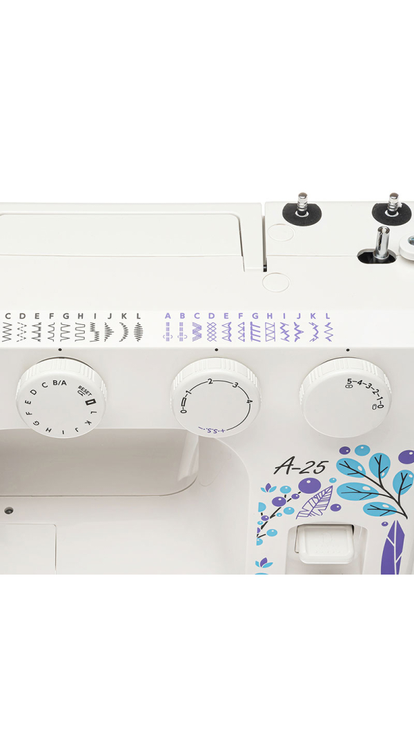 Швейна машина Janome A25