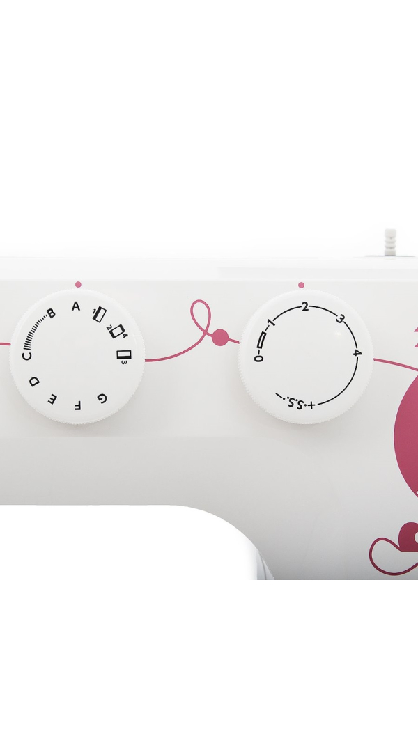 Швейная машина JANOME Sew Cat 57