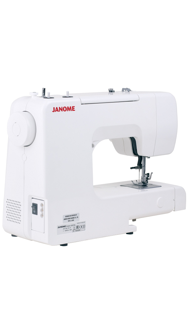 Швейная машина JANOME Sew Cat 57