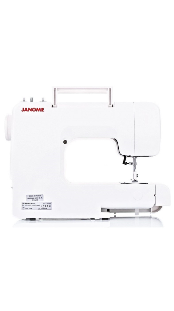 Швейная машина JANOME Sew Cat 57
