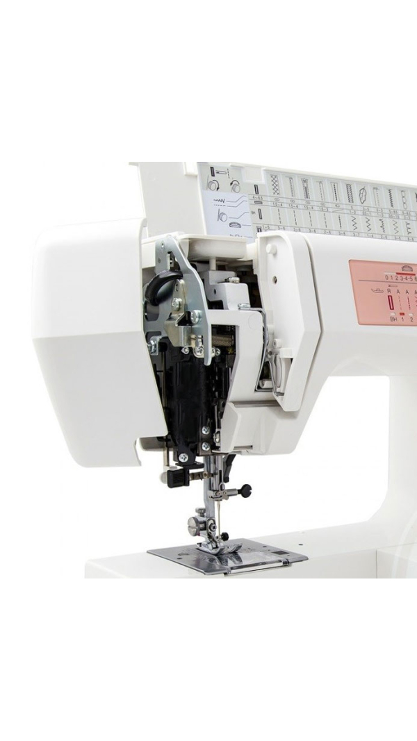 Швейная машина JANOME Decor Excel 5018