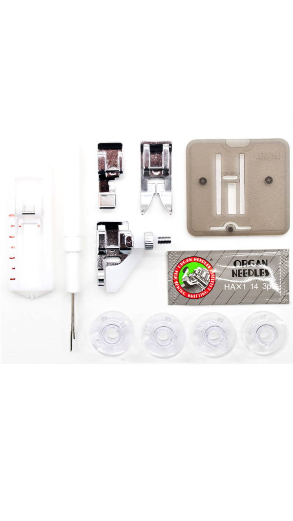 Швейная машина JANOME Sew Dream 510