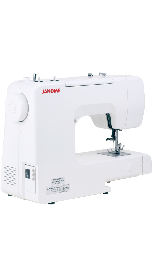 Швейная машина JANOME Sew Dream 510
