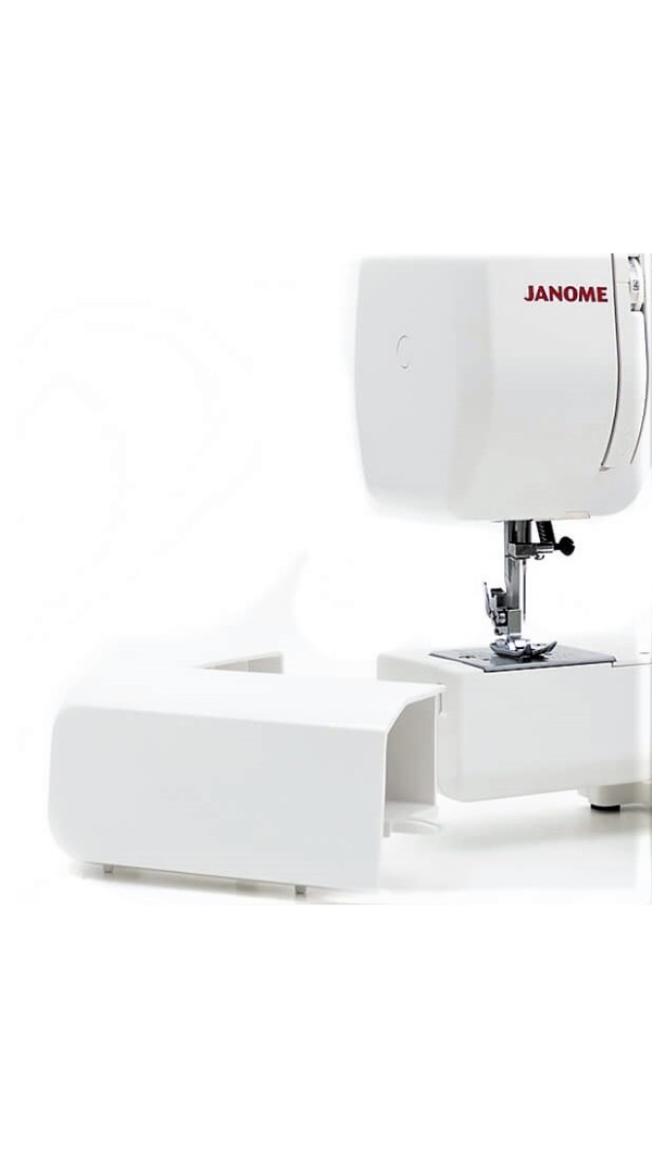 Швейна машина Janome VS 50 New