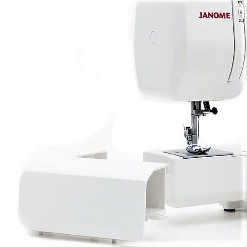 Швейная машина Janome VS 50 New