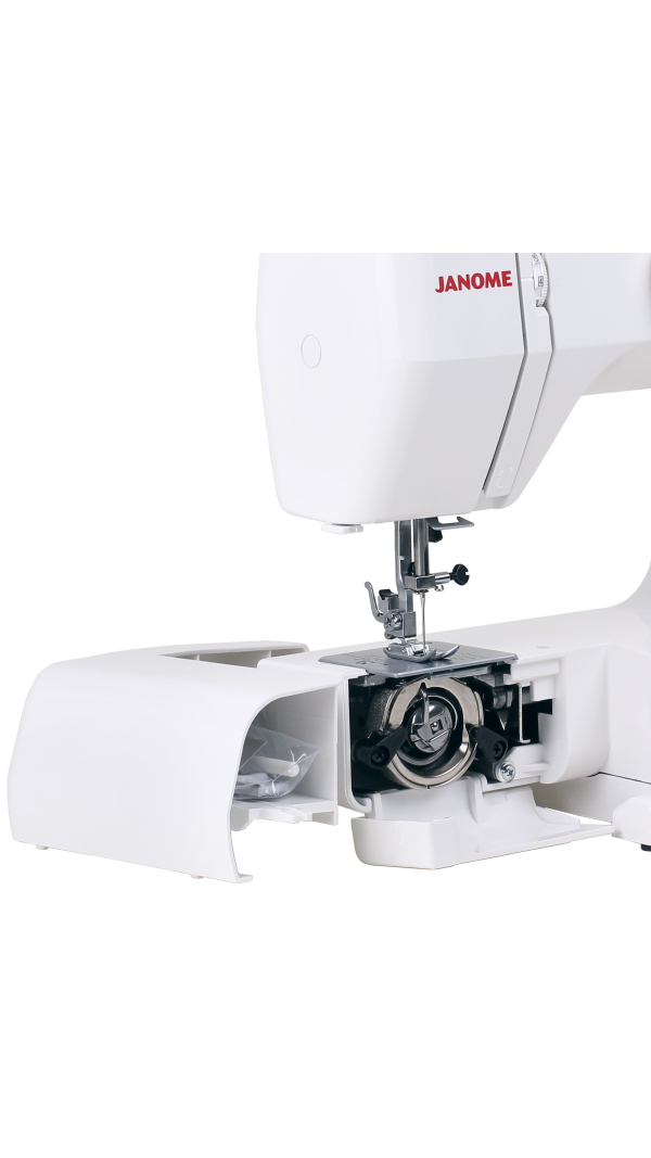 Швейна машина JANOME VS 52 New