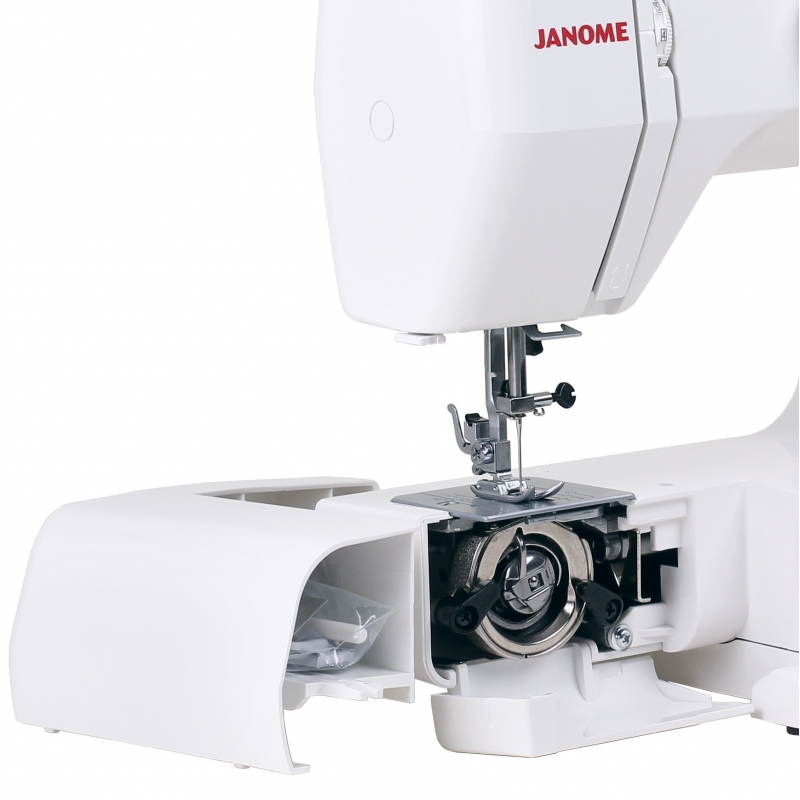 Швейная машина JANOME VS 52 New