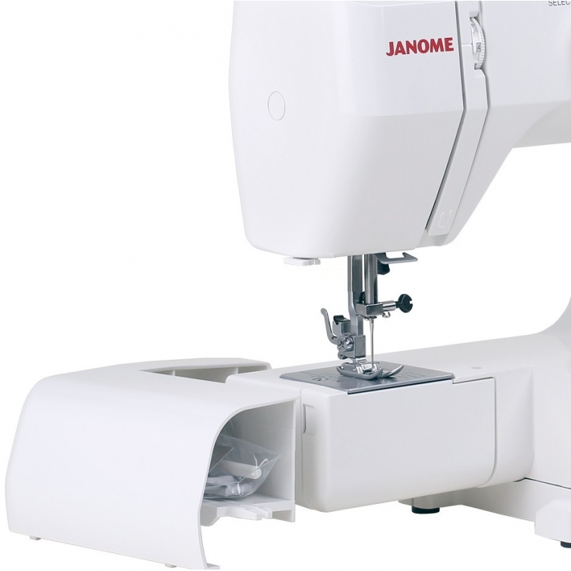 Швейная машина JANOME VS 52 New