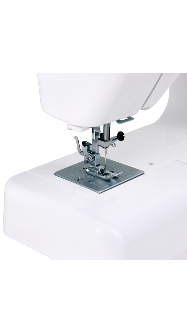 Швейна машина JANOME VS 52 New