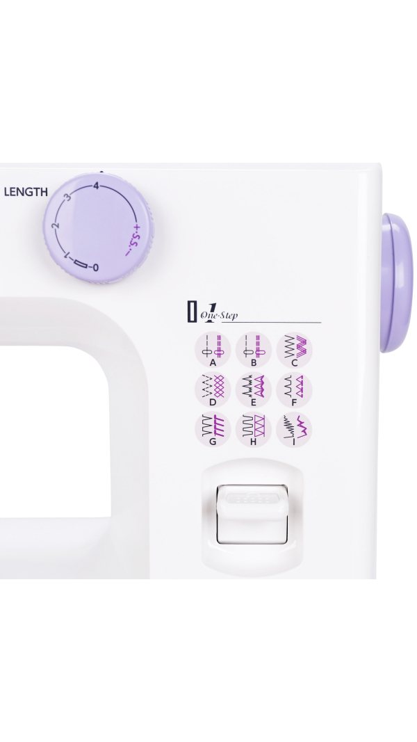Швейная машина Janome VS 54s