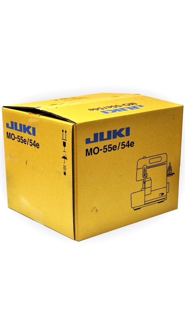Оверлок Juki MO-54E