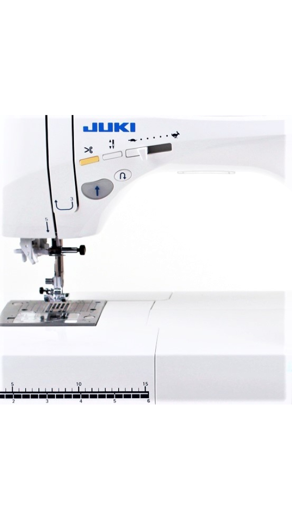 Швейна машина JUKI QM-900 QUILT MAJESTIC