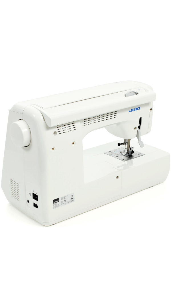 Швейная машина Juki HZL DX5