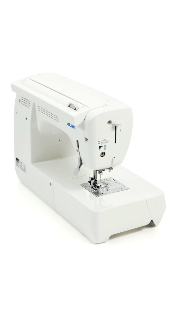 Швейная машина Juki HZL DX5