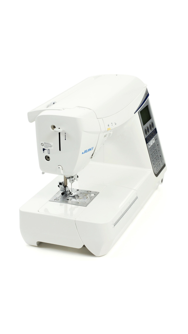 Швейная машина Juki HZL DX5