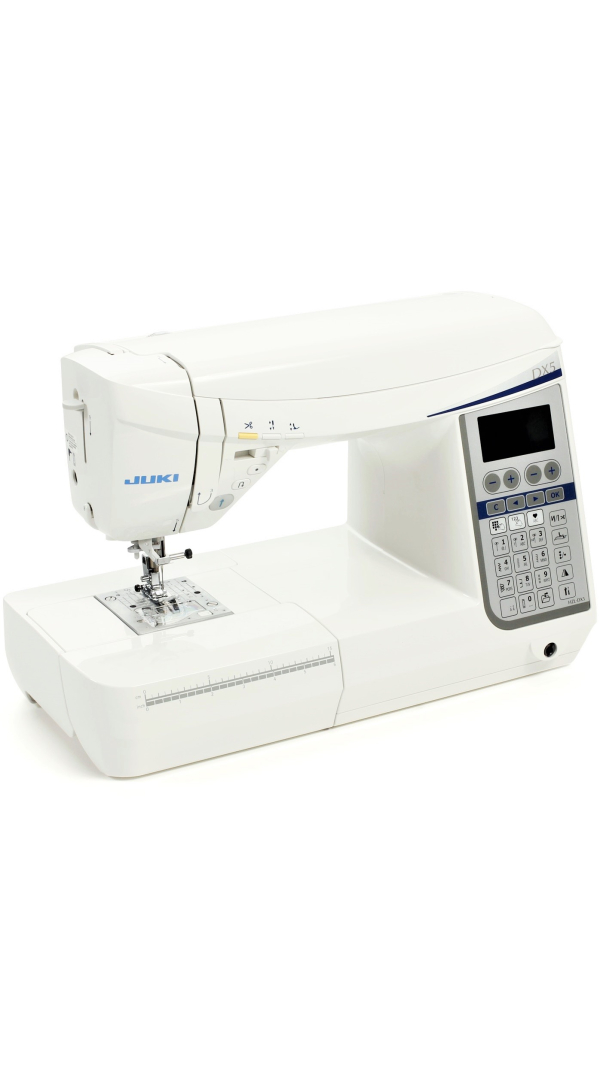 Швейная машина Juki HZL DX5
