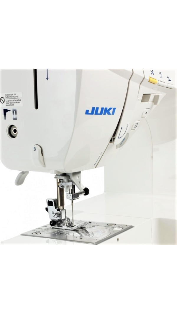Швейная машина Juki HZL DX5