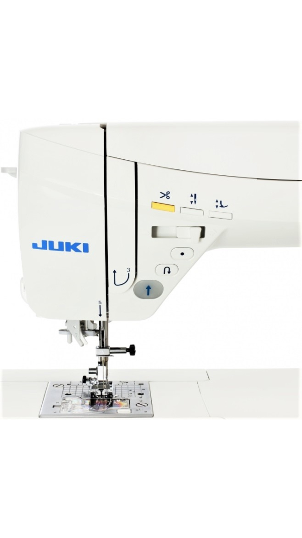 Швейная машина Juki HZL DX5