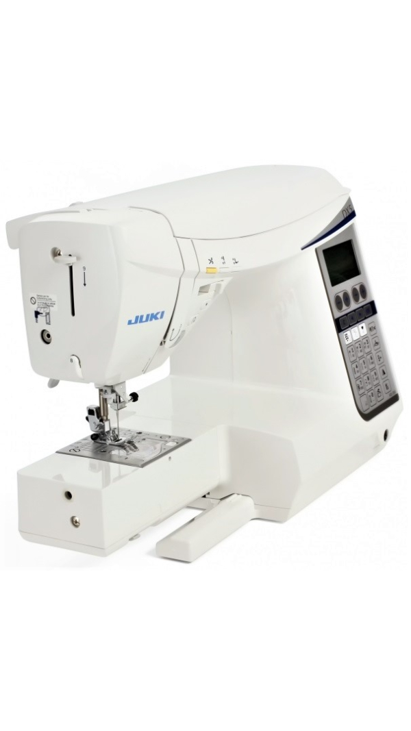 Швейная машина Juki HZL DX5