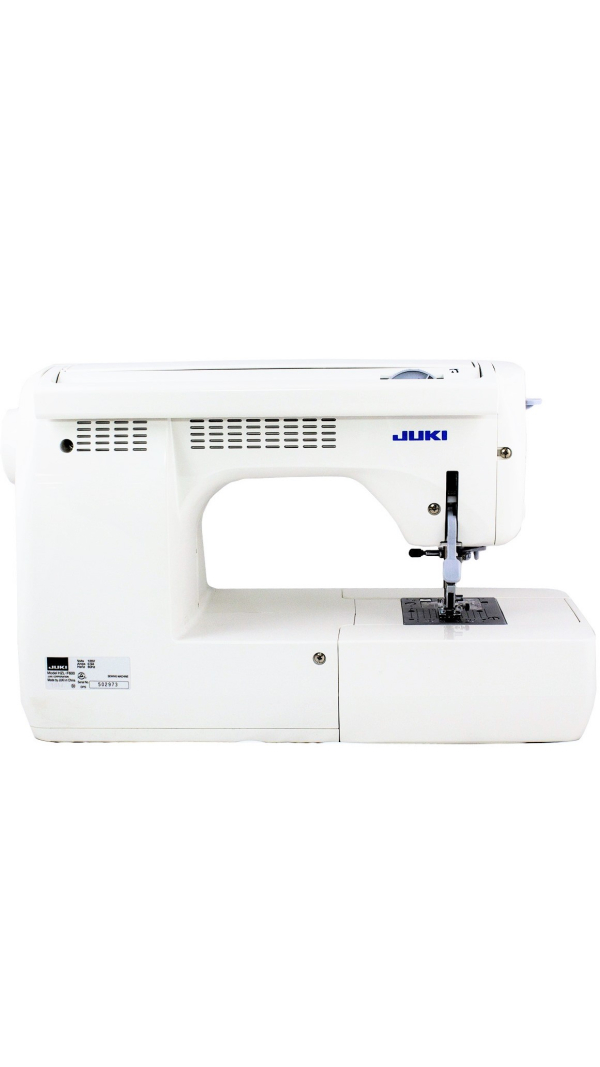 Швейная машина Juki HZL F400