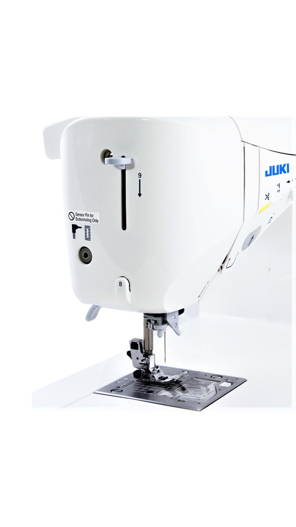 Швейная машина Juki HZL F400