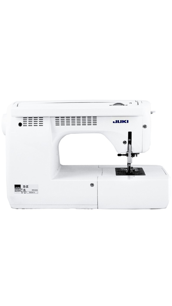Швейна машина Juki HZL F600