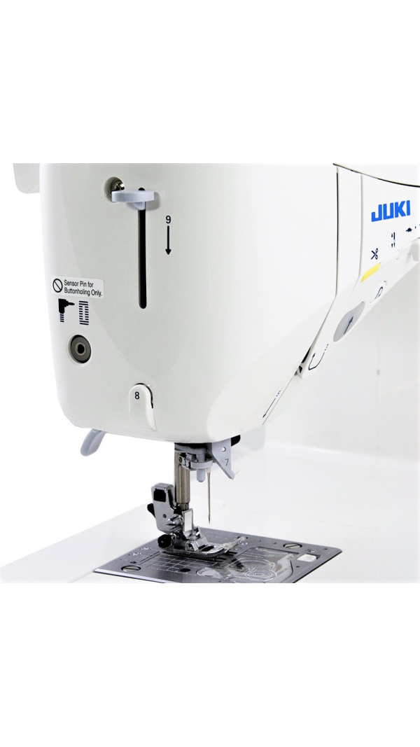 Швейна машина Juki HZL F600