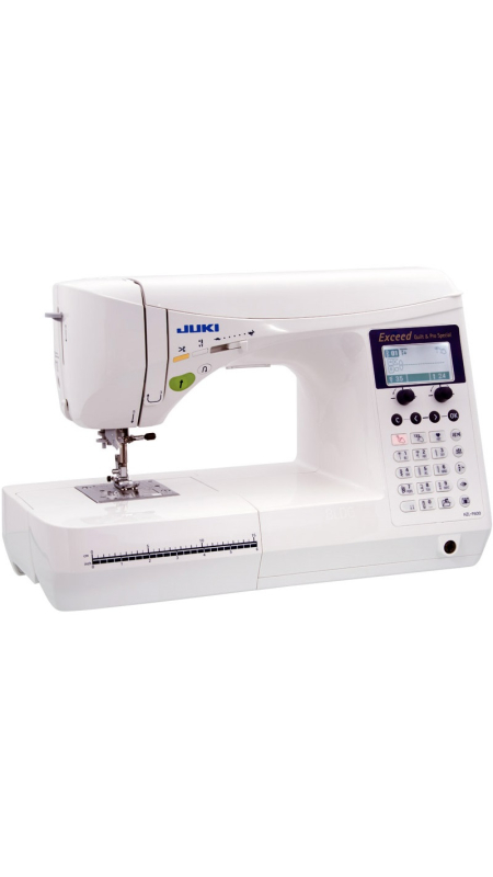 Швейна машина Juki HZL F600