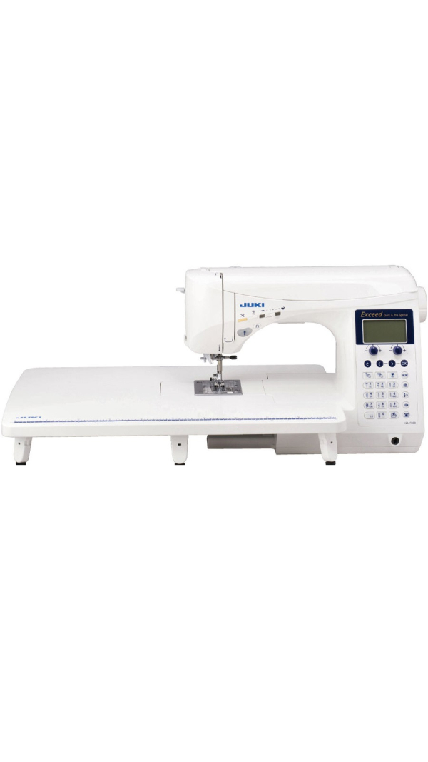 Швейна машина Juki HZL F600