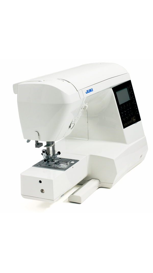 Швейная машина Juki HZL G120