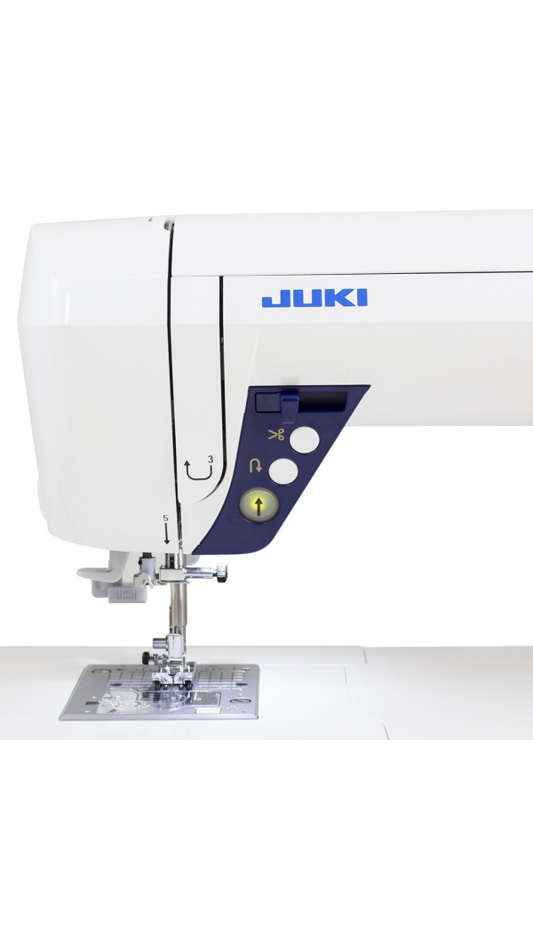 Швейная машина Juki HZL G220