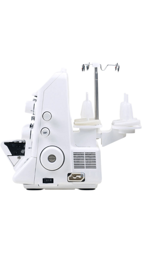 Оверлок Juki MO 55E